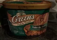 Mängden socker i Under the Stars Frozen Dairy Dessert