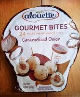 Mängden socker i Gourmet Bites