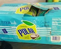 Mängden socker i Seltzer Ade