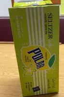 Mängden socker i Starfruit Lemonade