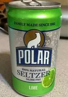 Mängden socker i Selzter Lime