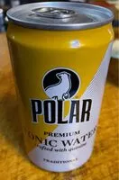 Mängden socker i Premium Tonic Water