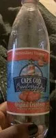 Mängden socker i Cape Cod Cranberry Dry