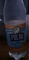 Mängden socker i Seltzer