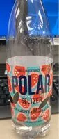 Mängden socker i Polar Seltzer
