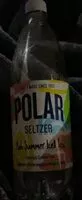 Mängden socker i Pink summer iced tea seltzer