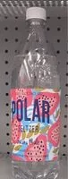Mängden socker i Polar seltzer guava mule