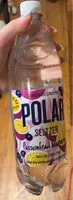 Mängden socker i Passionfruit Blueberry Seltzer
