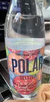 Mängden socker i Seltzer