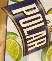 Mängden socker i Polar