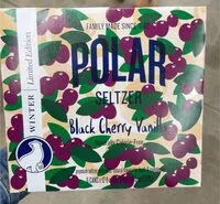 Mängden socker i Seltzer