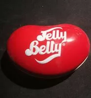 Mängden socker i Jelly Belly Assortiment De Bonbons Boite Métal