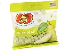 Mängden socker i Jelly Beans