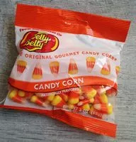 Mängden socker i Candy corn