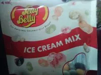 Mängden socker i Bonbons Salon De Glace