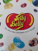 Mängden socker i Jelly Belly