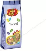 Mängden socker i Tropical Jelly Beans