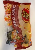 Mängden socker i Candy Corn