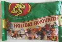 Mängden socker i Holiday Favourite Bag