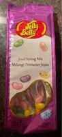 Mängden socker i Jewel Spring Mix