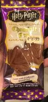 Mängden socker i Harry Potter chocolate frog