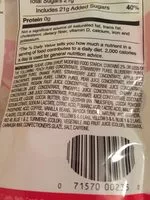 Mängden socker i Jelly Belly 40 Flavors, 8.25oz