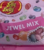 Mängden socker i Jewel Mix