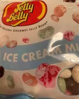 Mängden socker i Ice cream mix