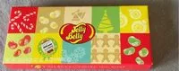 Mängden socker i The original gourmet jelly bean