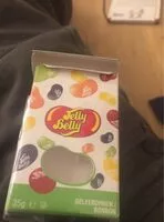 Mängden socker i Jely bely