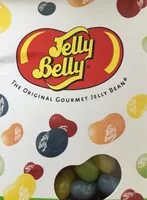Mängden socker i Jelly Belly