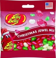 Mängden socker i Jewel Very Cherry, Jewel Green Apple, Jewel Cream Soda