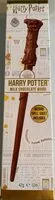 Mängden socker i Harry Potter milk chocolate wand