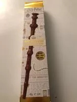Mängden socker i Baguette de albus dumbeldore en chocolat