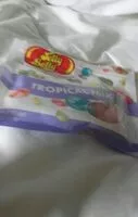 Mängden socker i Jelly belly Tropical Mix
