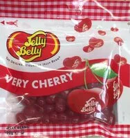 Mängden socker i Very Cherry