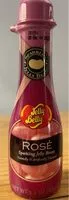 Mängden socker i Rosé Sparking Jelly Beans