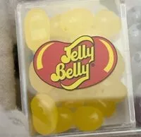 Mängden socker i Jelly belly