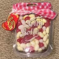 Mängden socker i Jelly Belly Cherry Pie Mix