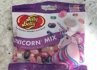 Mängden socker i Unicorn Mix