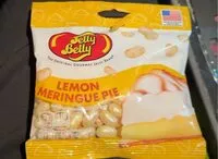 Mängden socker i Lemon Meringue Pie Jelly Beans