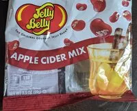 Mängden socker i Apple Cider Mix