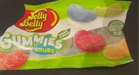 Mängden socker i Gummies Sours