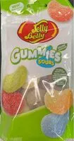 Mängden socker i Jelly Belly Sour Gummies