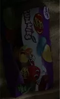 Mängden socker i Jelly bean gummies