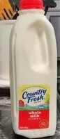 Mängden socker i Whole Milk Vitiman D