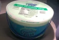 Mängden socker i Dean’s Country Fresh