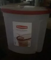 Mängden socker i Cereal kepper