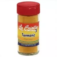 Mängden socker i Turmeric