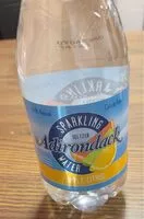 Mängden socker i Sparkling Water Simply Citrus